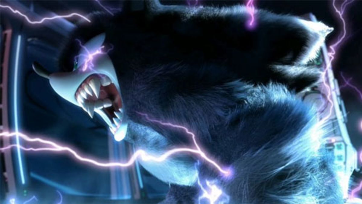 Happy Birthday, Sonic The Hedgehog. Here's How Not To Suck