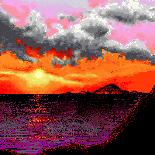 Bringing the Perfect Pixels of the Past to Life