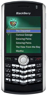 Use Your Cellphone To Control Your Box With TiVo Mobile Website