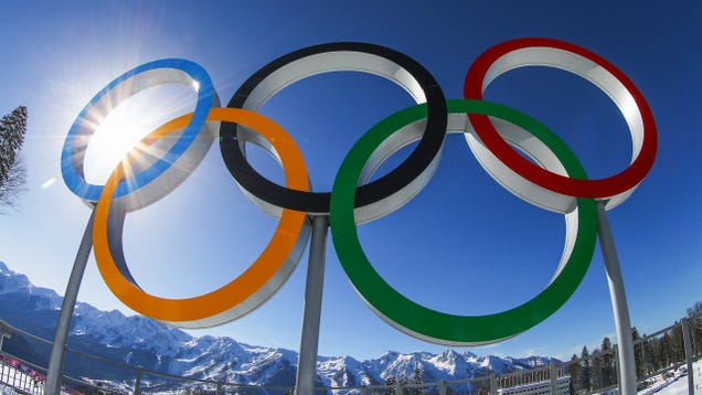 Nobody Wants To Host The 2022 Olympics