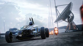 Fans Design Their Own Gran Turismo 5 Car. So, Yeah, It Can "Transform".