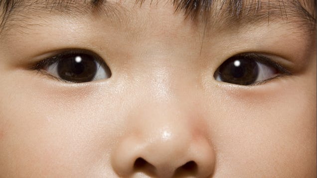 Chinese Doctors Tells Parents With Young Children to Say No to the iPad.