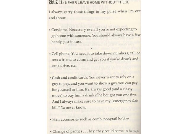 Some Sage Dating Advice from Jersey Shore's JWOWW