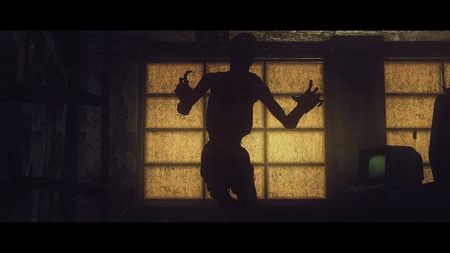 Fallout 3 is Suddenly One of The Best-Looking Games on Earth