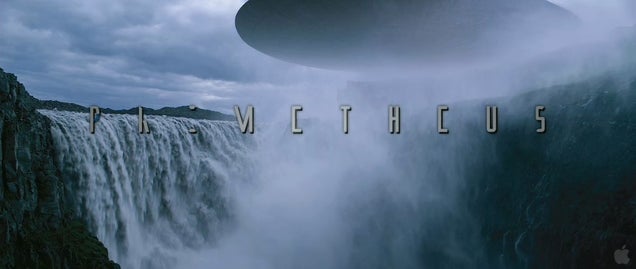 Frame-by-Frame Breakdown of the Prometheus Trailer: Who Is That Man?