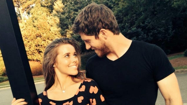 Another Duggar Daughter Is Engaged, Will Have First Kiss at Wedding