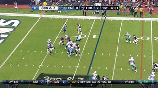 Tom Brady Says, "Fuck You, Bitches," And The Bengals Win Gangnam Style: Your Sunday NFL GIF Roundup