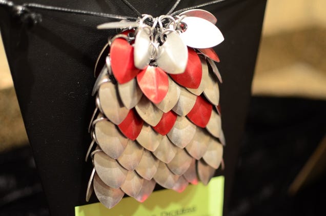 All the Coolest and Craziest Stuff We Saw at GenCon!