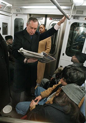 What Happened To New York: A History Of The 00's So Far