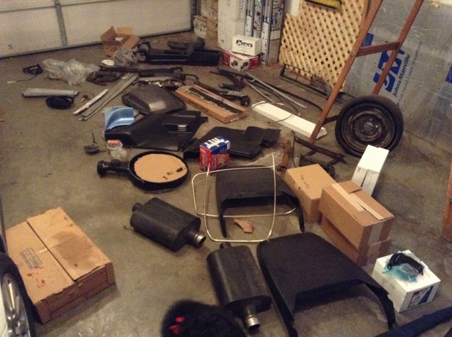 Hey Takuro, need some stuff?