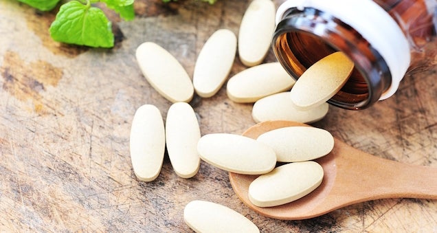 Could Genetically Engineered Gut Bacteria Make Vitamins Obsolete?