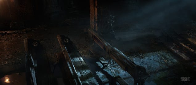 Time For Some Art Of The Swarm
