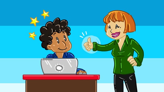 How to Give Effective Praise and Better Motivate Your Team