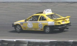 The Top 50 Lemons Of The 24 Hours Of LeMons