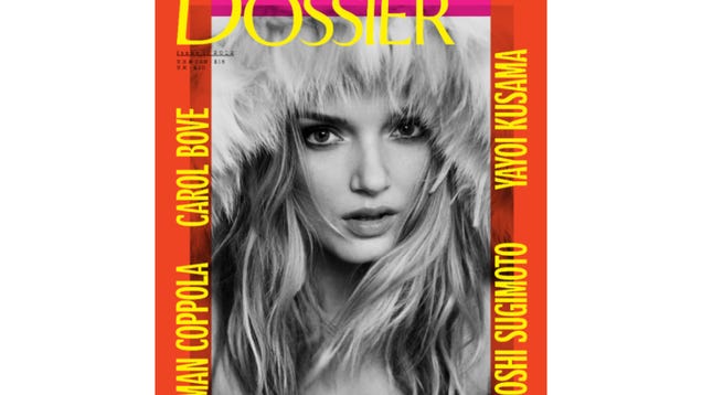 Everybody's Favorite French Former Teen Prostitute Is Coming to New York Fashion Week