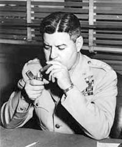 How the USAF Envisioned Nuclear War