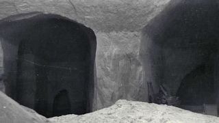 Secret Nazi weapons facility discovered near concentration camp