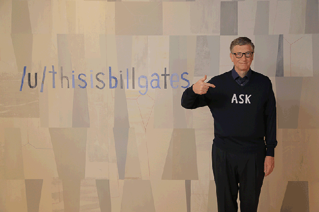 Bill Gates: Digital Currency Can Help the Poor, But Not Bitcoin