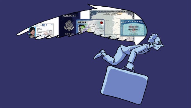 The Travel Documents You Need to Get In Order, and When