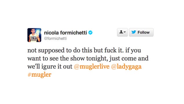 Vogue Pinkie Swears to No Longer Use Underaged Models