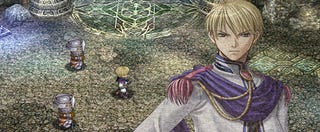 A Magical Hour With Ys: The Oath In Felghana