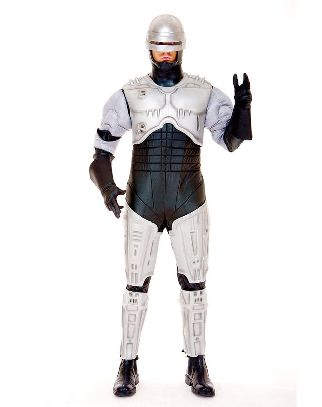Men's Costumes