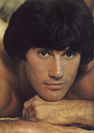 The 8 Worst Hairdos A Man Can Have