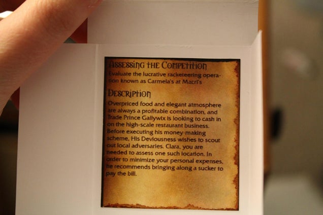 This Real-Life World of Warcraft Quest Changed Two People's Lives Forever