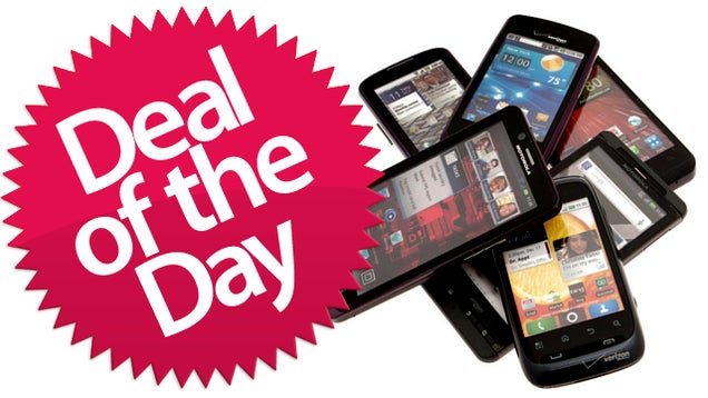 These Dummy Phones Are Your Really-Fake Deal of the Day