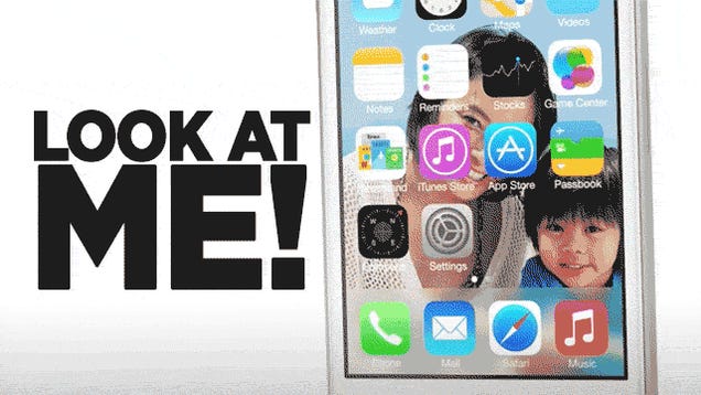 Two New iPhones, Aluminum Airships of the Future, Spacetoad, And More