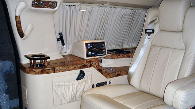 Tom Cruise's Favorite Toys Were Built For Free by Scientology Slaves