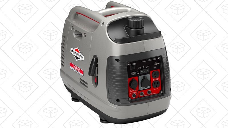 Sunday's Best Deals: Tailgating Gear, Rowing Machine, $3 Kindle Books, and More