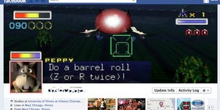 These Geeky Facebook Timeline Covers Are Awesome