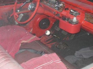 1964 Ford Ranchero, Plus Bonus Favorite Ford Cartruck Poll