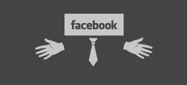 Report: Facebook's Working on