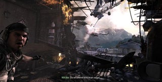 Modern Warfare 3 is 'An Un-Game With a Core of Nastiness'