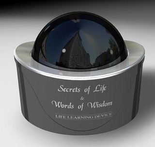 Wisdom Button is a Candidate for the Worst Gadget Ever