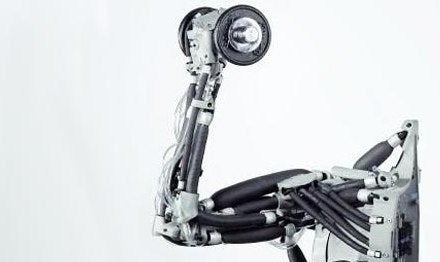 New Bionic Arm May Be Too Powerful