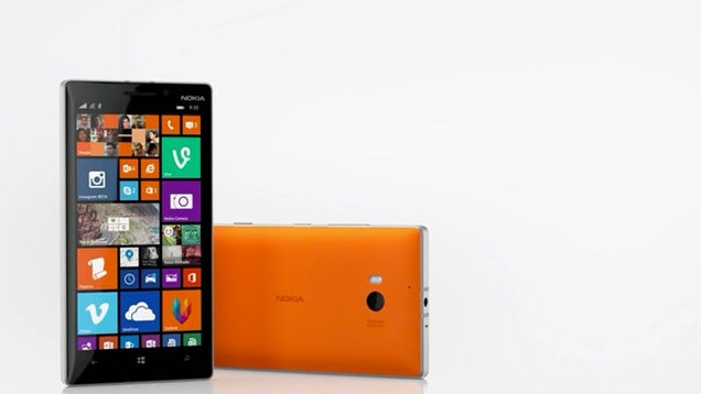Nokia Lumia 930: The First Flagship for Windows Phone 8.1