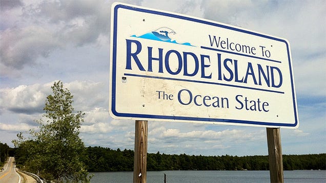 The Worst 50 States in America: Day 3