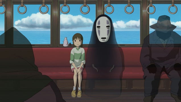 Japan Lists Its Favorite Studio Ghibli Flicks from Hayao Miyazaki