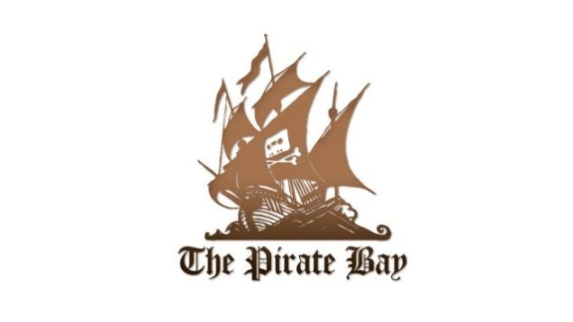 The Pirate Bay Is Back (Update...And It's Down) 