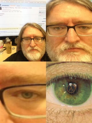 Kotaku 'Shop Contest: Gabe's Gaze: The Winners