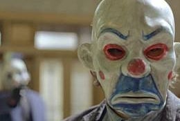 The Dark Knight To Become An Annual Event?