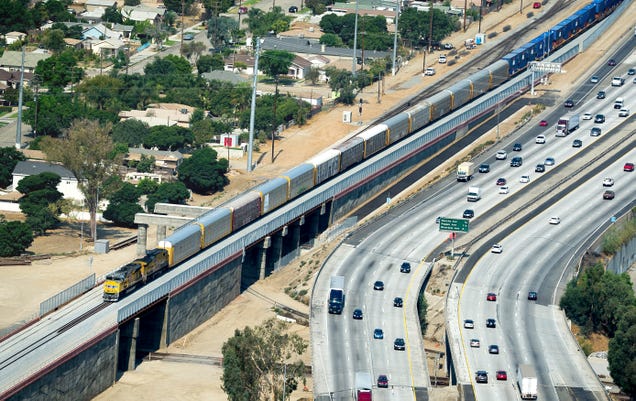 The 5 Most Impressive Infrastructure Projects of the Year