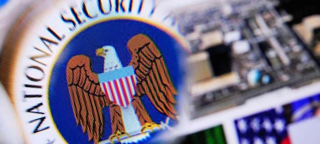 U.S. Courts Authorized the NSA to Spy on 193 Different Countries