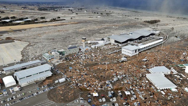 Japan's Devastating Earthquake: What We Know And How You Can Help