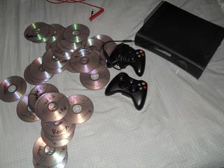 Who Is Stealing Halo 4?
