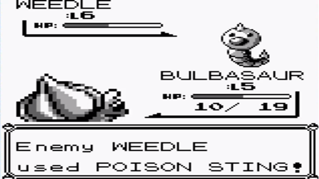 Watch 15 Years Of Pokémon Graphics Evolve, Slowly But Surely