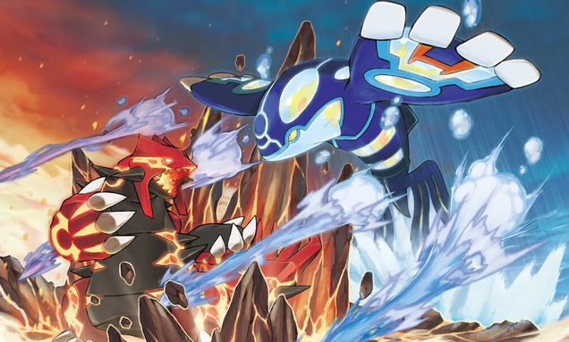 Tips for Playing Pokémon Omega Ruby and Alpha Sapphire
